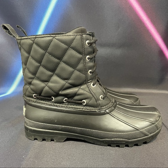 Sperry Gosling Duck Boot Women’s Size 9 - Picture 5 of 6